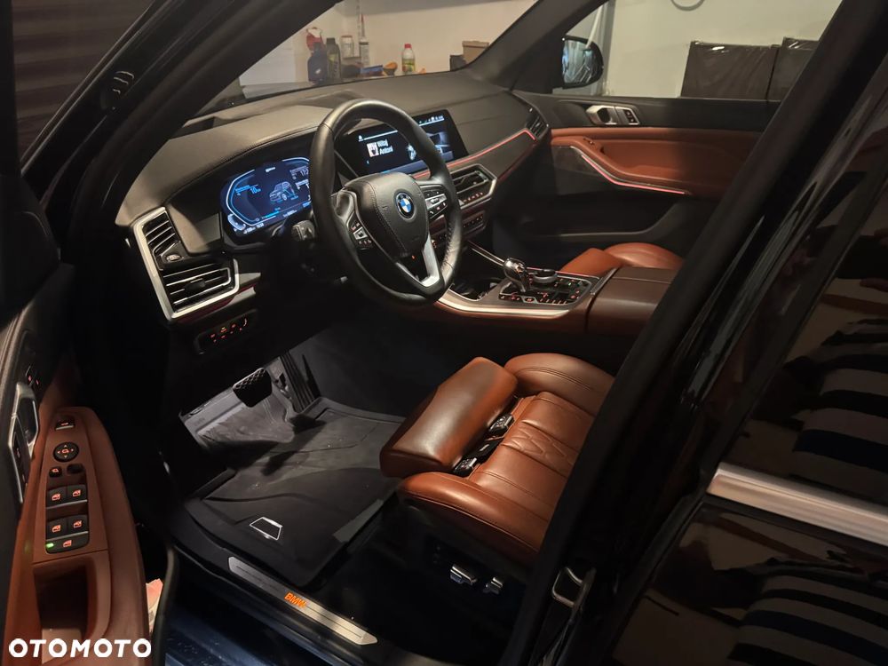 BMW X5 xDrive45e - 5