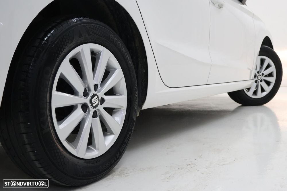SEAT Ibiza 1.0 TSI Style - 10