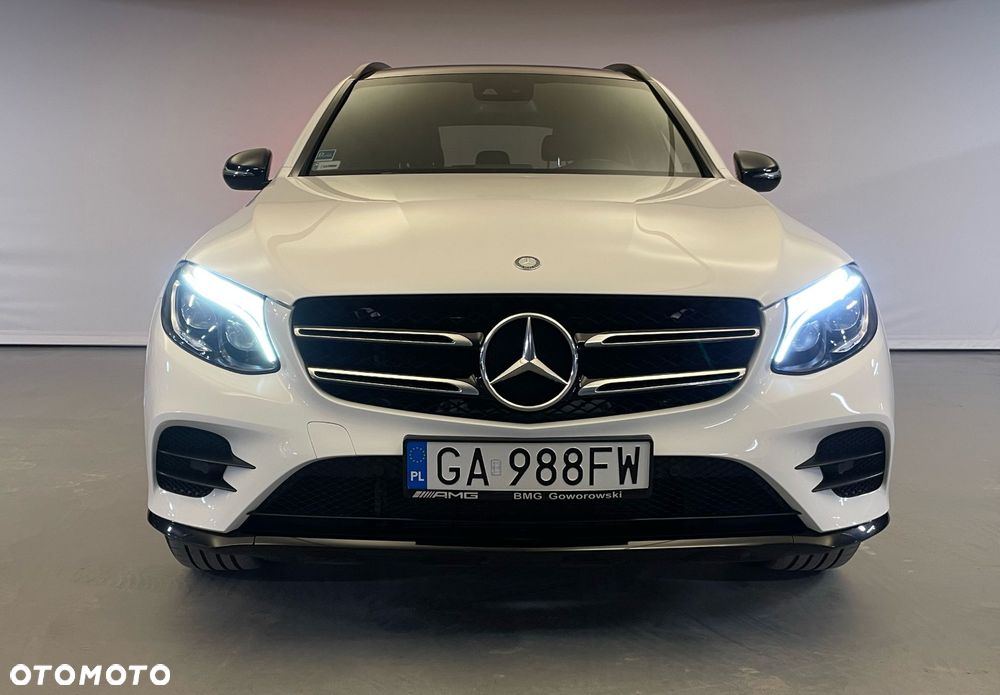 Mercedes-Benz GLC - 3