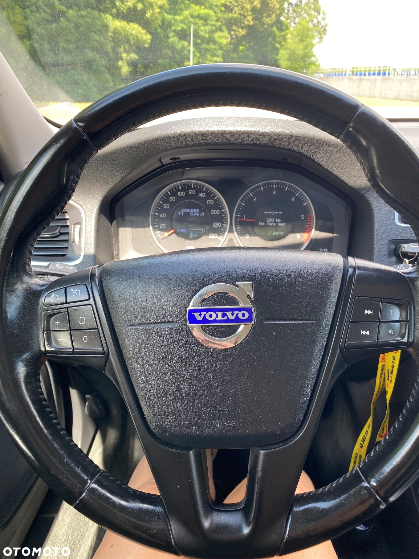 Volvo V60 D2 Edition - 19