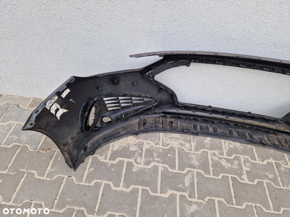 Zderzak Hyundai I30 2020 lift III - 10