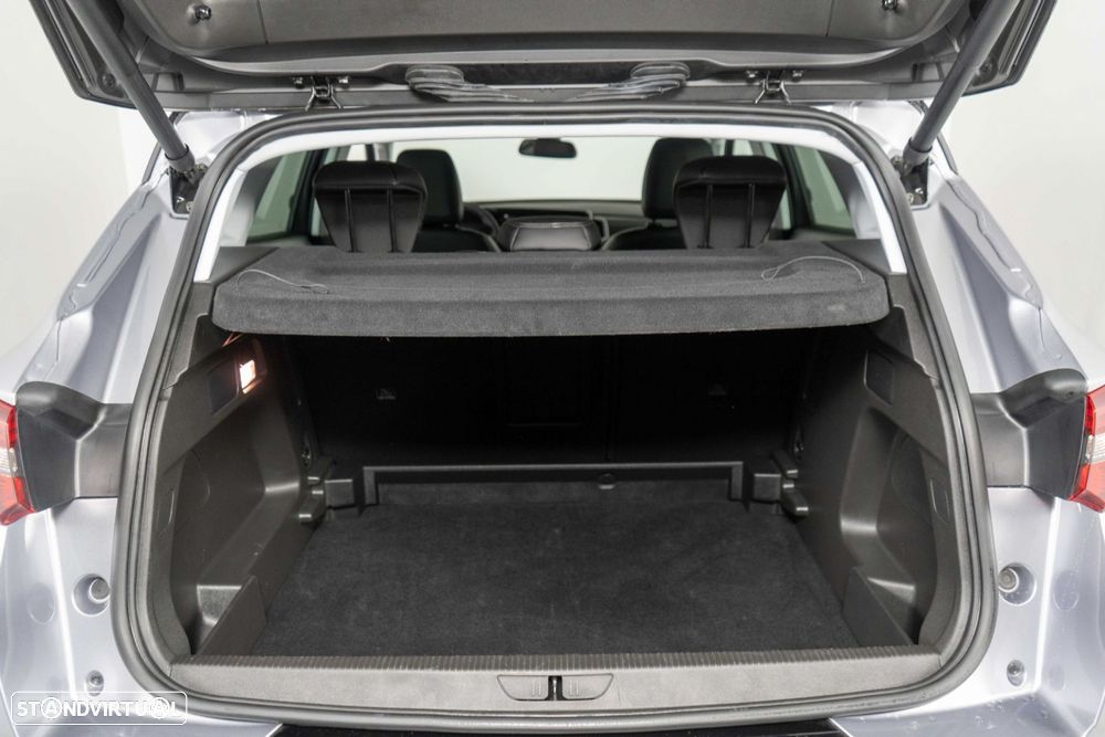 Opel Grandland 1.2 T GS Line AT - 12