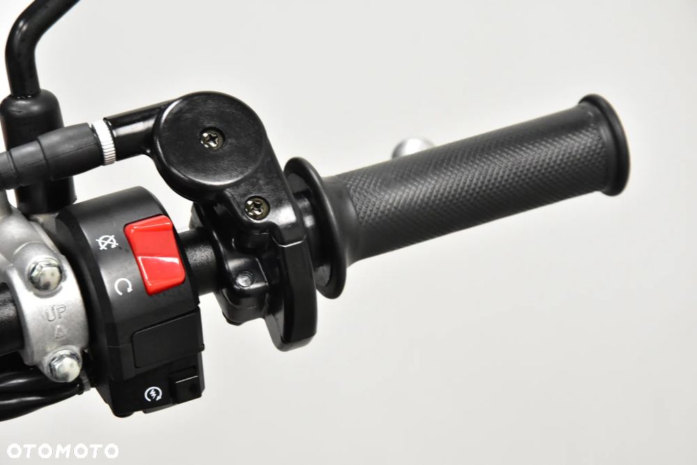 Malaguti XTM 125 - 25