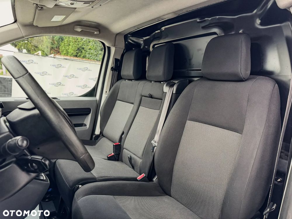Fiat SCUDO 120 KM L2 | 2022 | 145 714 KM - 20