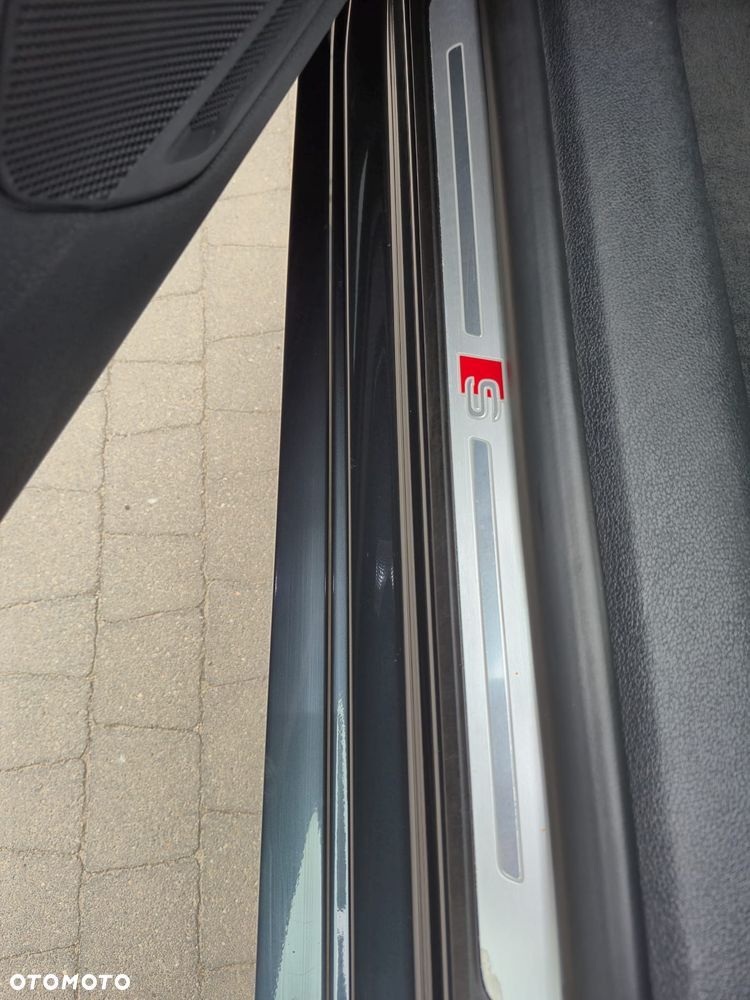 Audi A5 Sportback 40 TDI S tronic S line - 13