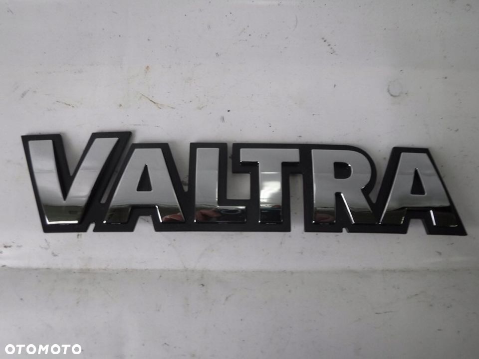 Valtra S353 - Zwolnica - Zwrotnica - Półoś - Skrzynia - Silnik - Siłowniki - 1