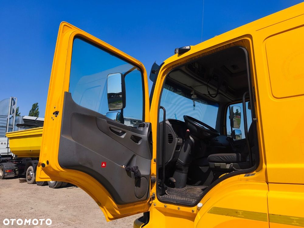 Mercedes-Benz Axor 1843 Ls - 9