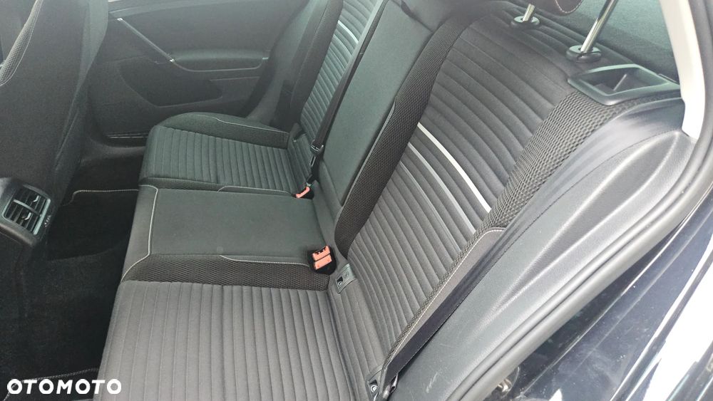 Volkswagen Golf 1.4 TSI BlueMotion Technology Cup - 20