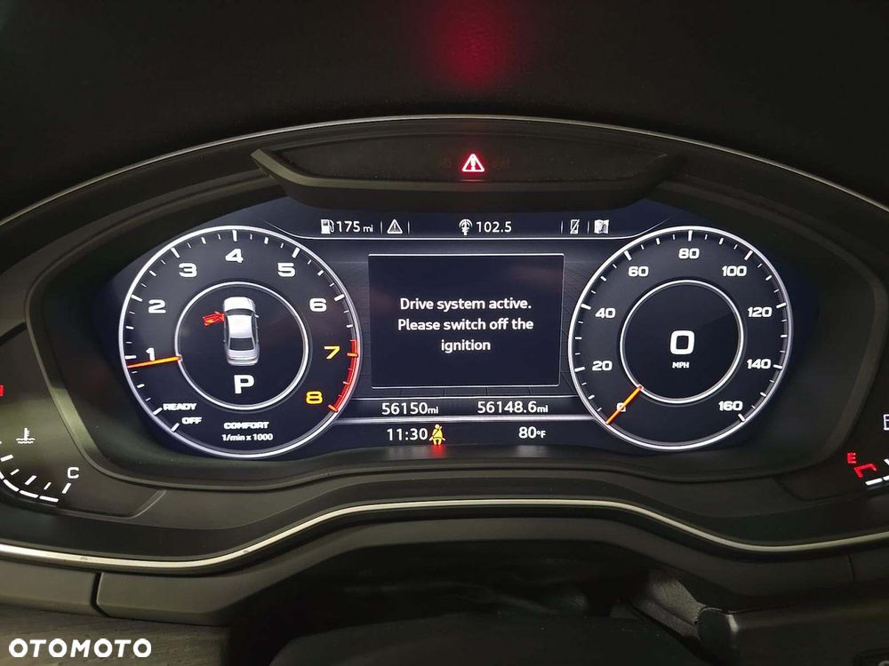 Audi A4 Limousine 2.0 TFSI quattro S tronic sport - 6