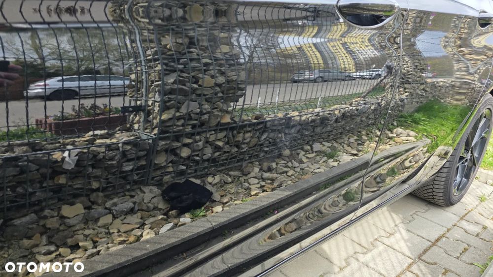 Opel Astra 1.6 D (CDTI) Start/Stop Innovation - 8