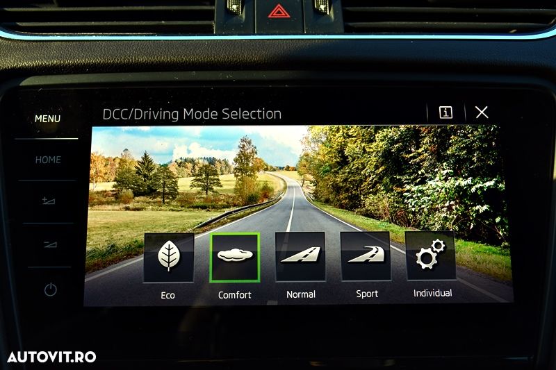 Skoda Octavia 2.0 TDI 4X4 DSG Laurin&Klement - 19