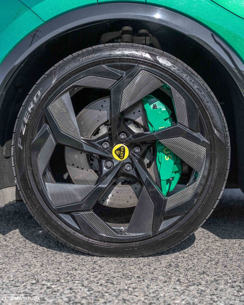 Lotus Eletre 600 - 13
