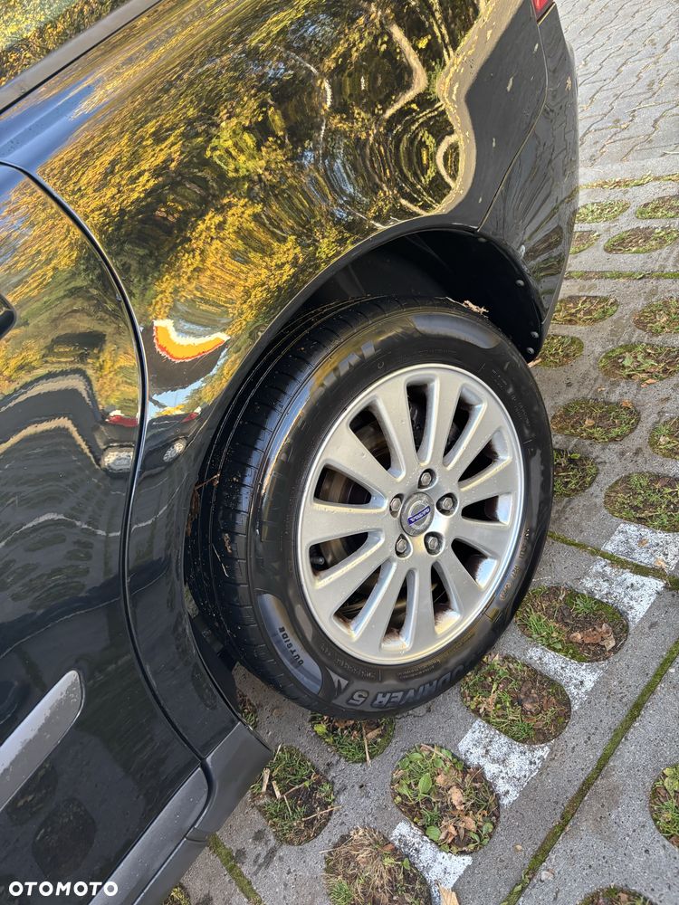 Volvo V50 - 7