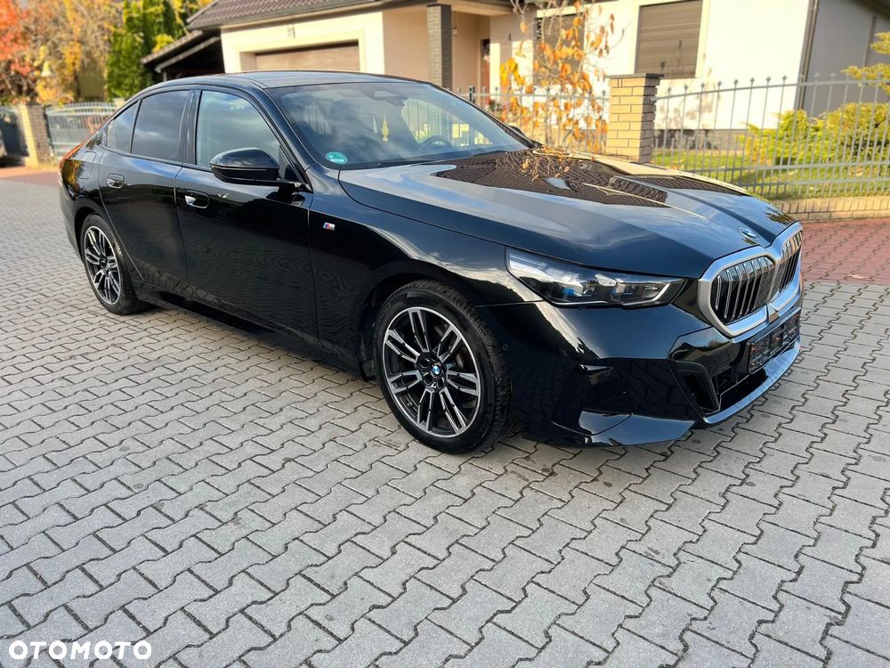 BMW Seria 5 - 17