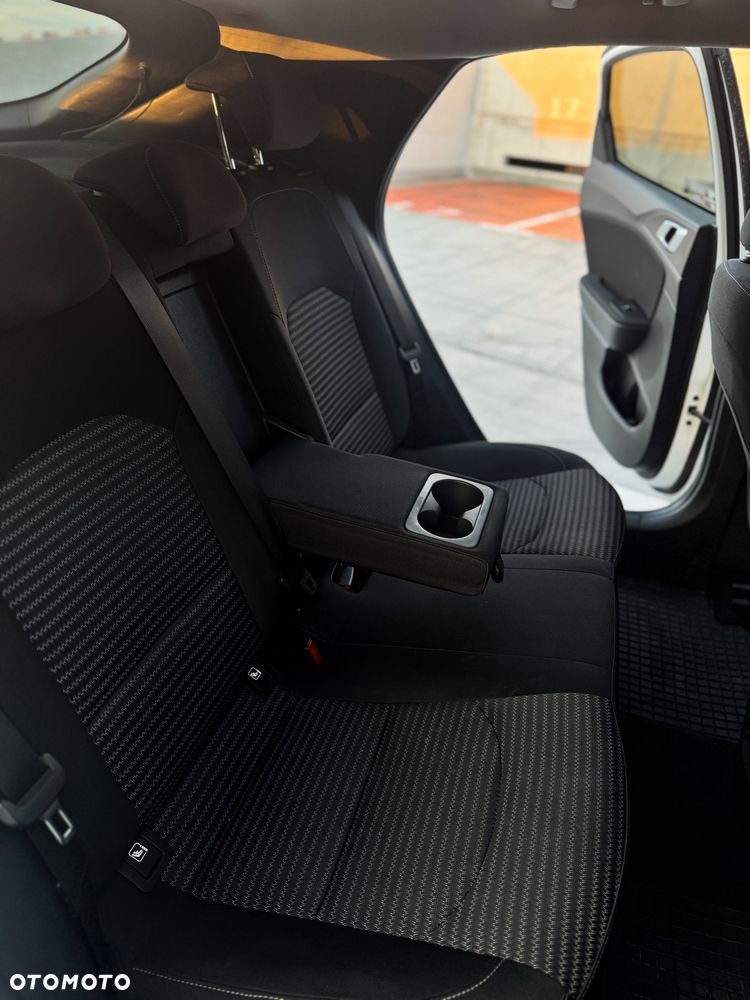 Kia XCeed 1.5 T-GDI M - 21