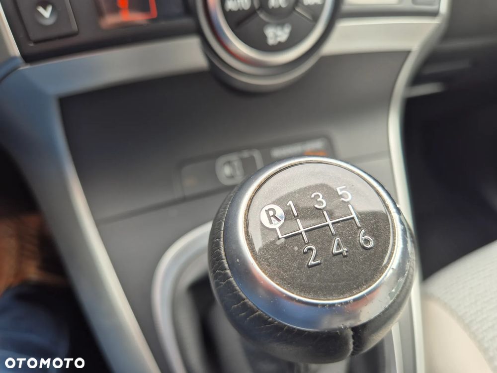 Toyota Verso 1.6 D-4D 5-Sitzer Start/Stop Executive - 20