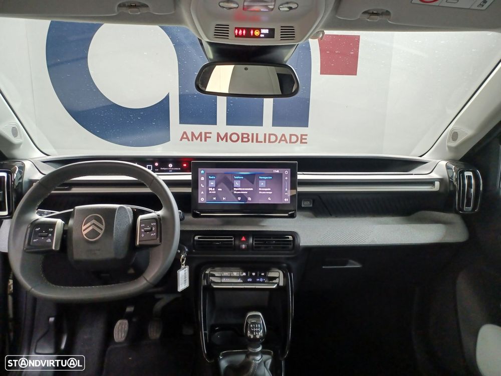 Citroën C3 1.2 Turbo Max - 9