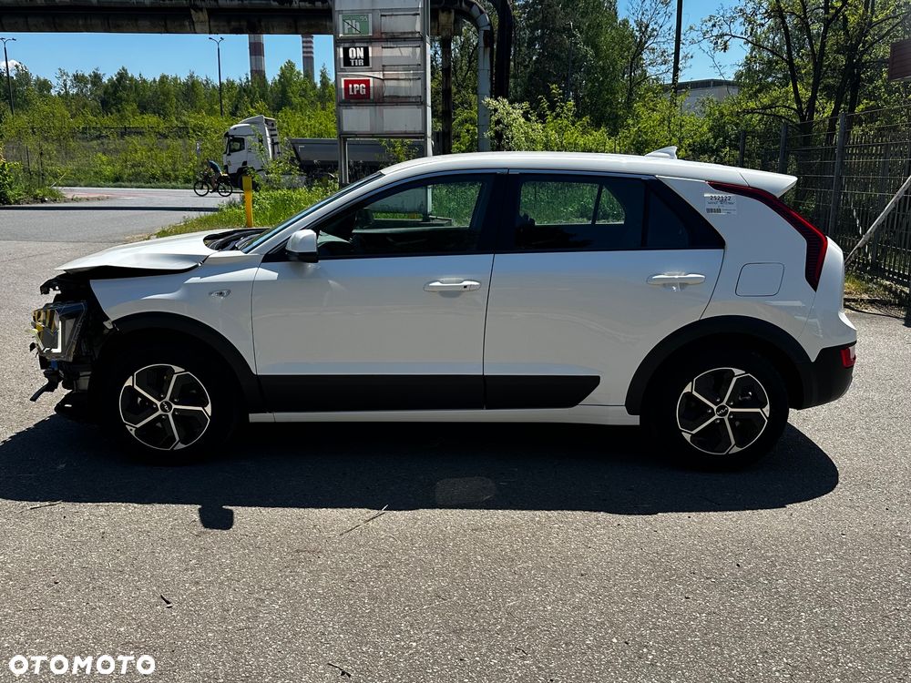 Kia Niro - 3