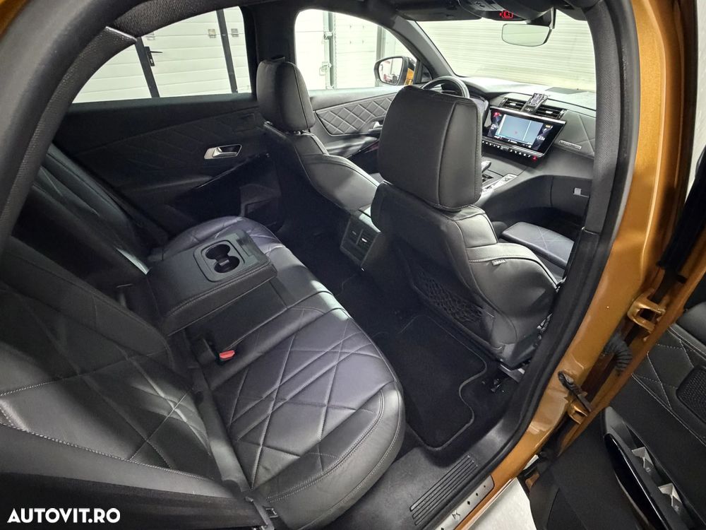 DS Automobiles DS 7 Crossback RIVOLI - 8