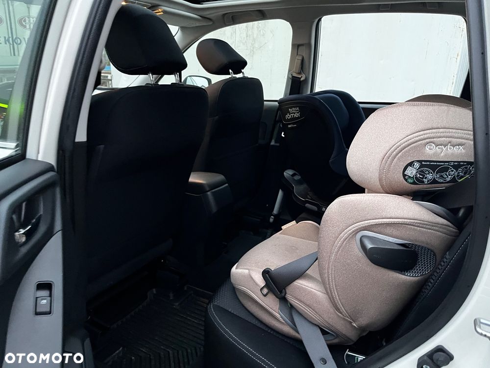 Subaru Forester 2015 photo 3