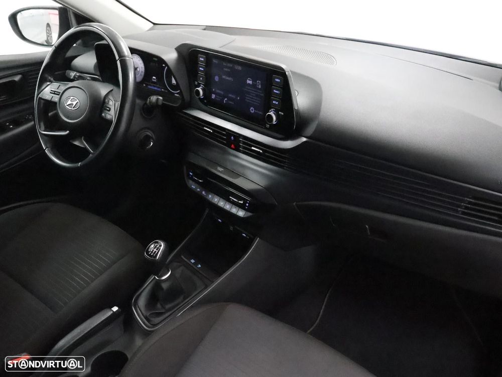 Hyundai i20 1.0 T-GDi Style - 3