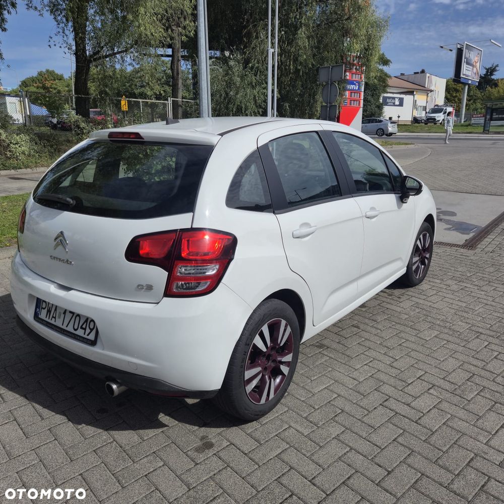 Citroën C3 - 3