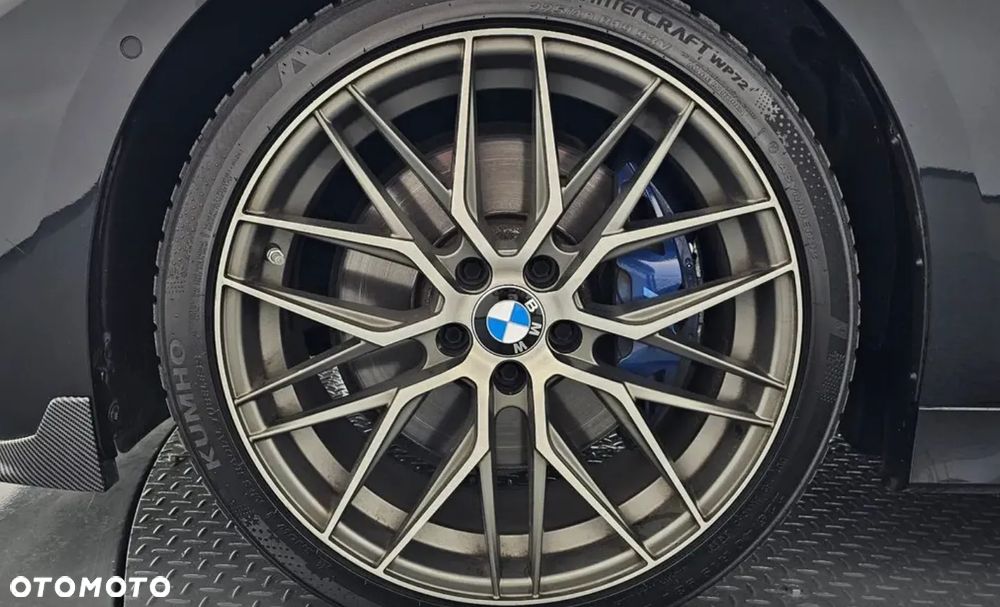 BMW Seria 3 330i xDrive M Sport sport - 6