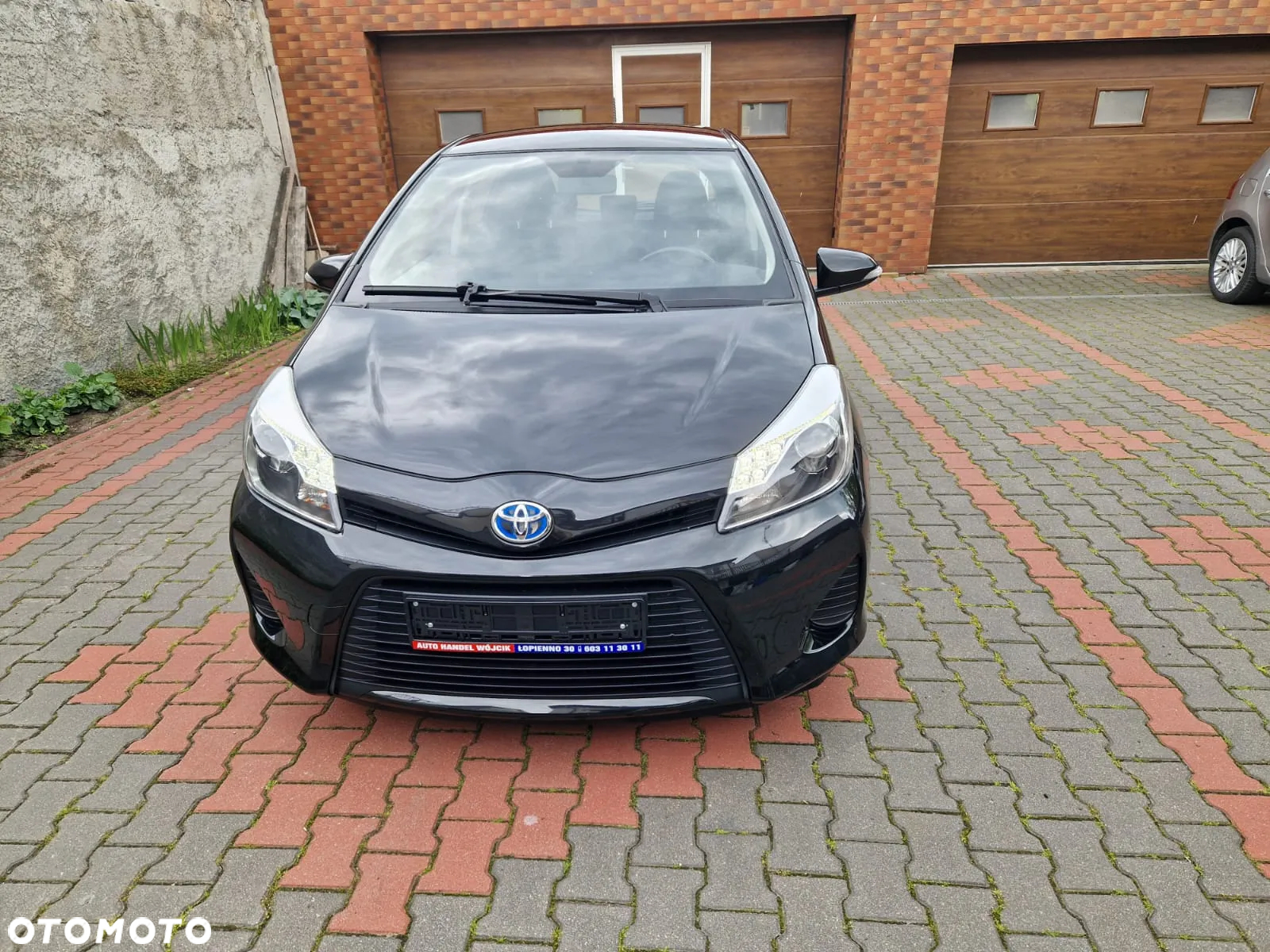 Toyota Yaris Hybrid 1.5 VVT-i Comfort - 2