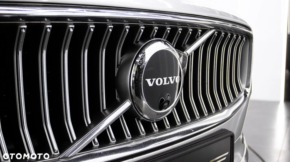 Volvo S90 B5 D AWD Inscription - 10