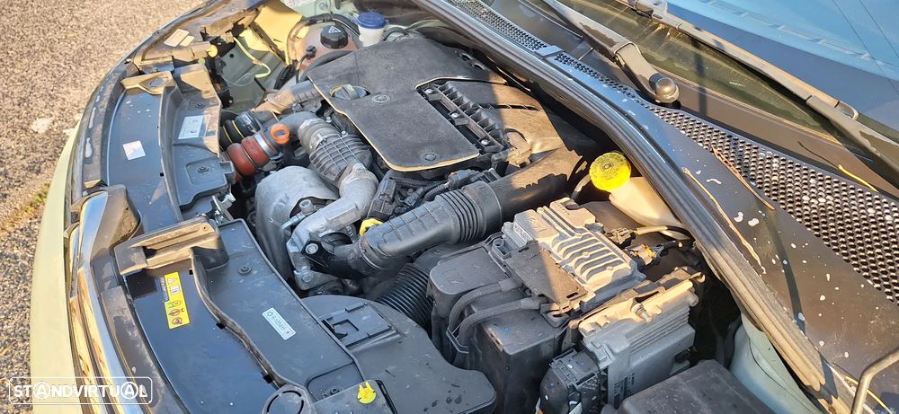 Citroën C3 1.6 BlueHDi Feel - 21