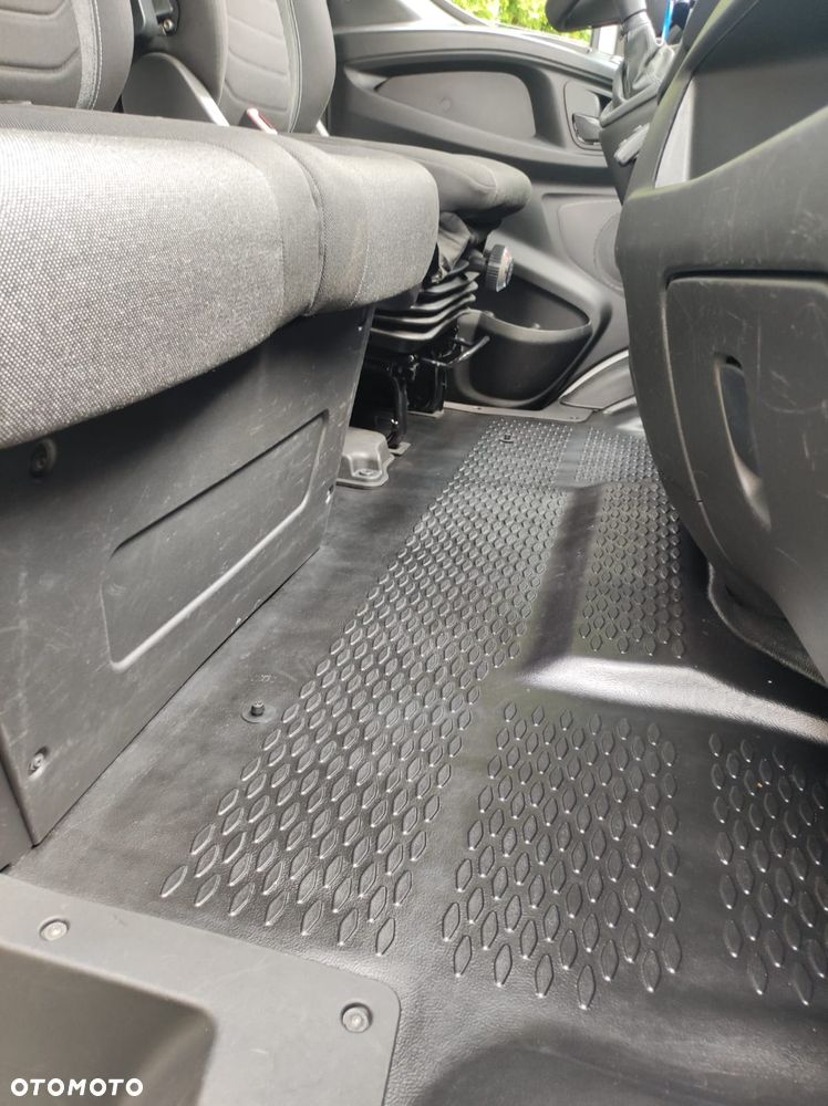 Iveco 35C18 - 18