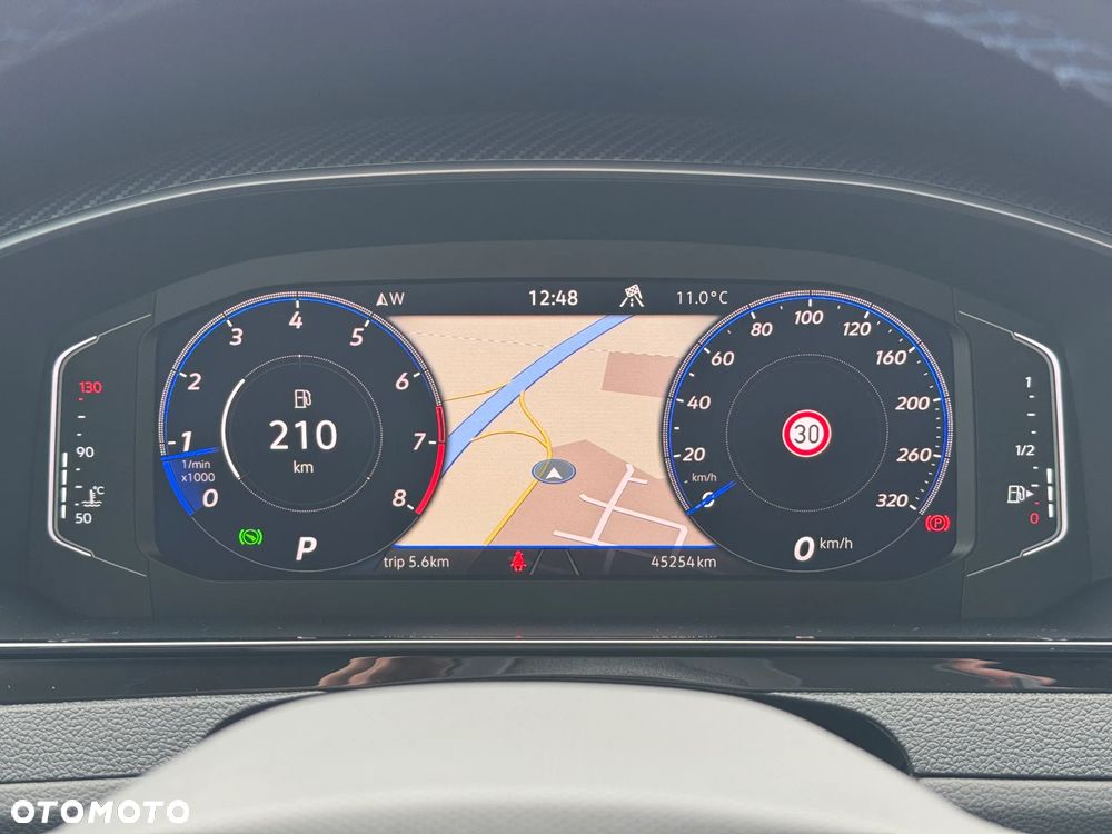 Volkswagen Arteon Shooting Brake 2.0 TSI OPF 4Motion DSG R - 21