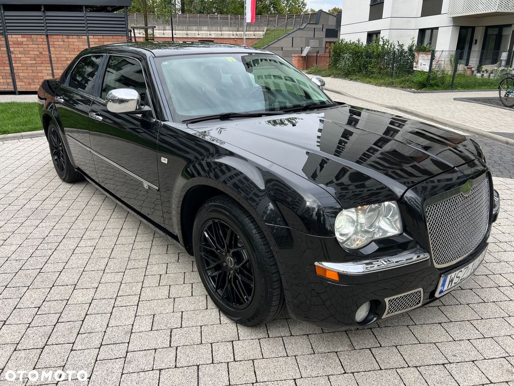 Chrysler 300C - 1