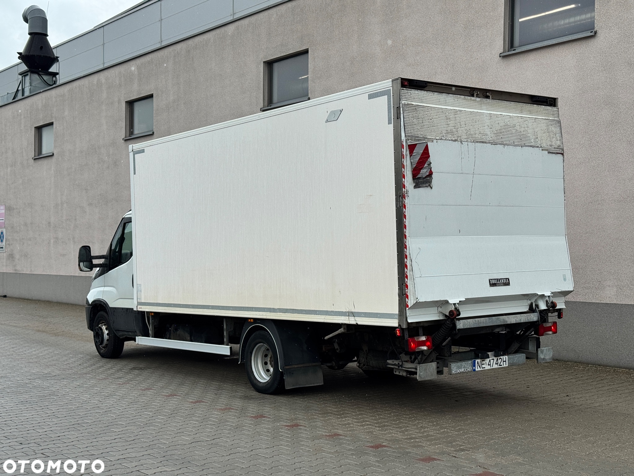 Iveco 70C18 - 4