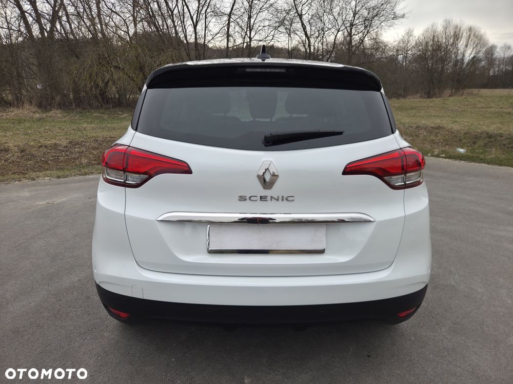 Renault Scenic BLUE dCi 120 EDC BUSINESS EDITION - 7