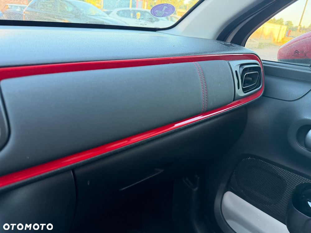 Citroën C3 Pure Tech (VTi) 82 Exclusive - 18