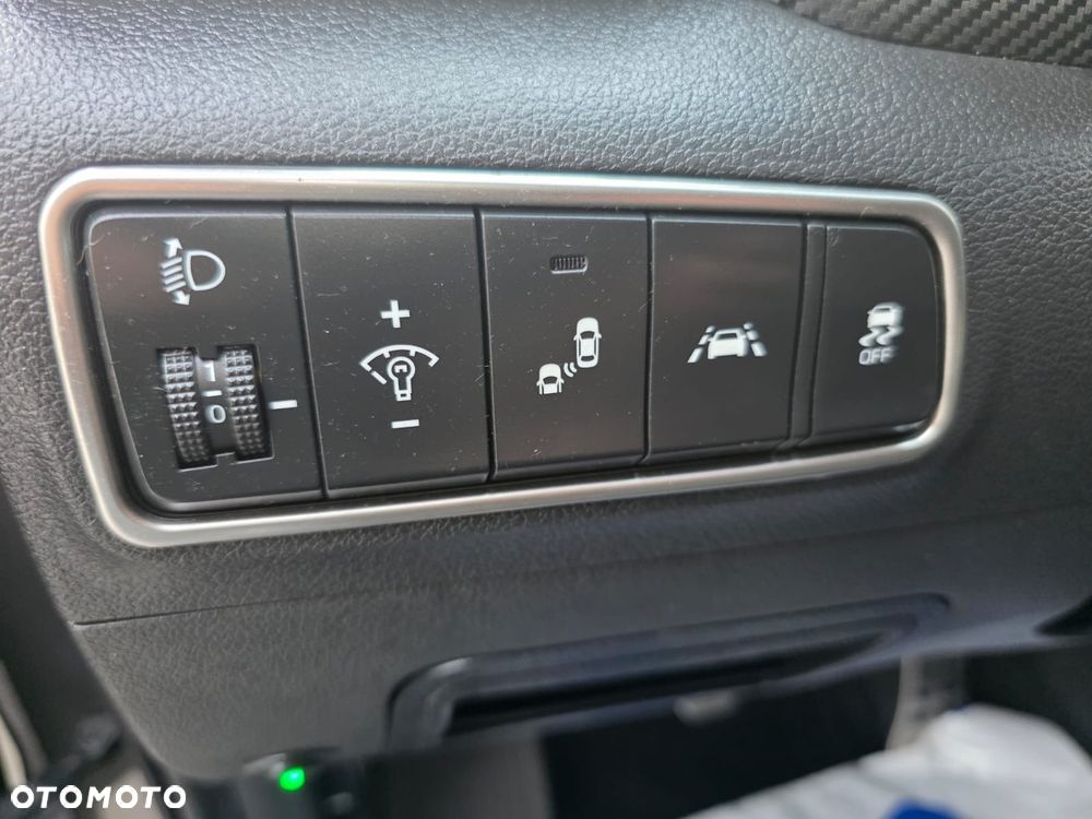 Hyundai Tucson - 27