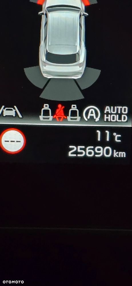 Kia Sportage 1.6 T-GDI L 2WD - 9