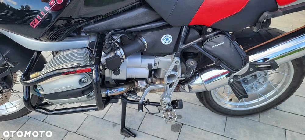 BMW GS - 7