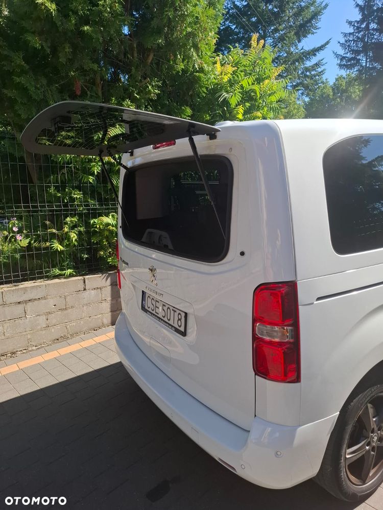 Peugeot Expert L2H1 EAT8 TwinCab Premium - 18