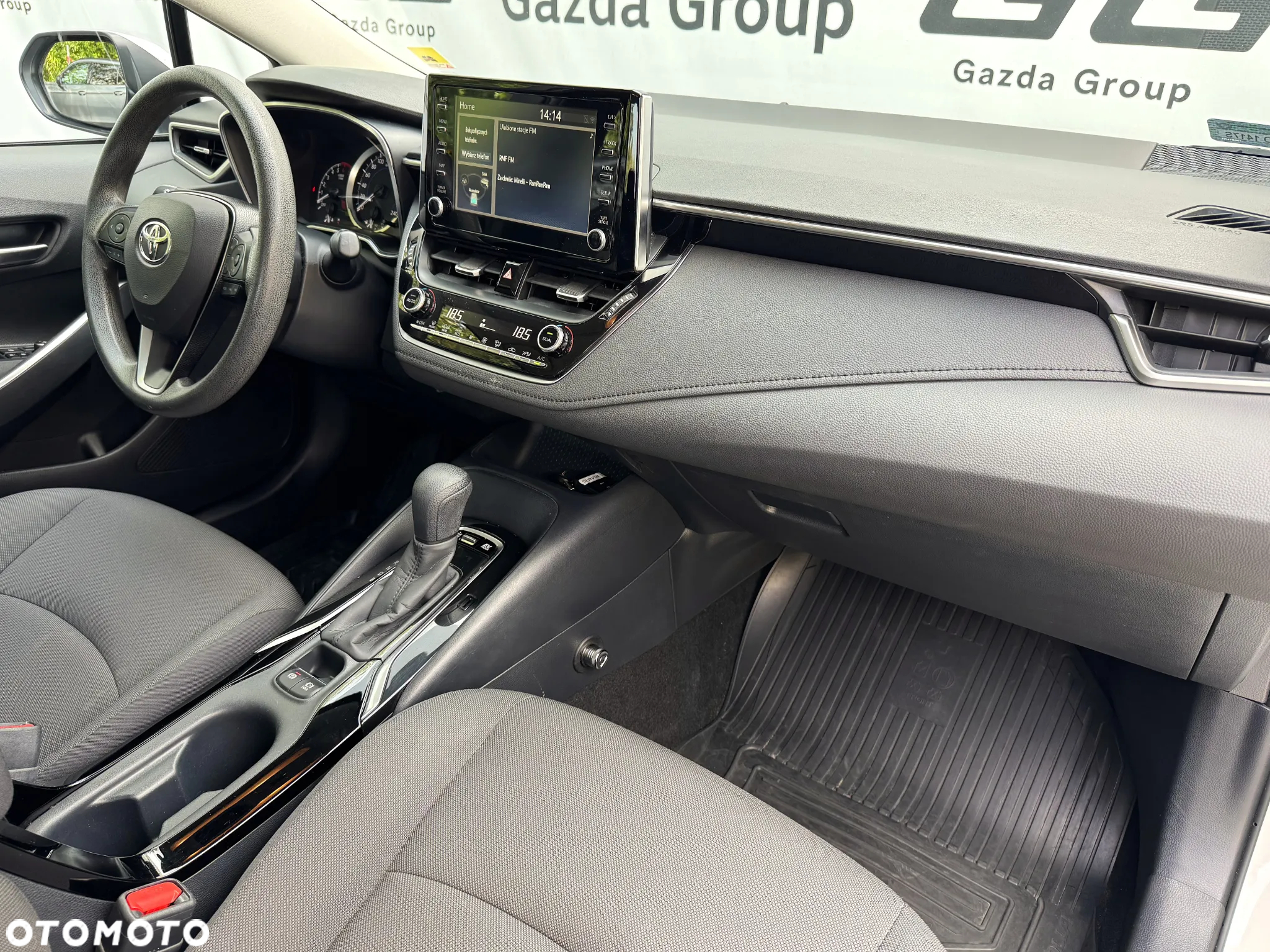 Toyota Corolla 1.8 Hybrid Active - 8
