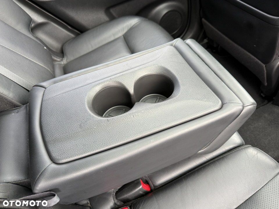 Nissan X-Trail 1.6 DCi Tekna Xtronic 2WD EU6 - 36