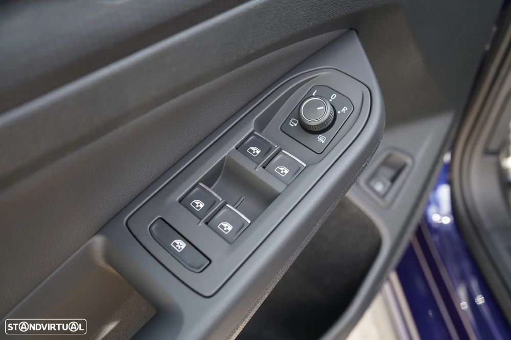 VW Golf 1.4 TSI GTE DSG - 25