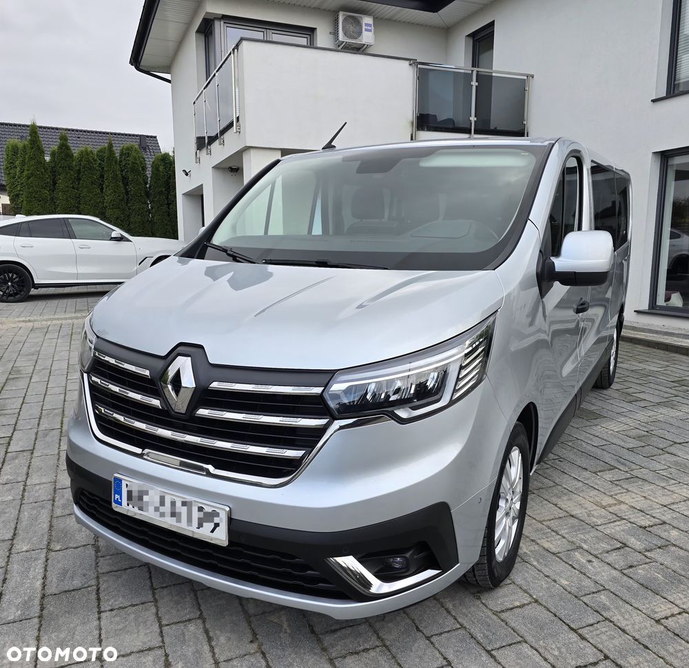 Renault Trafic - 39