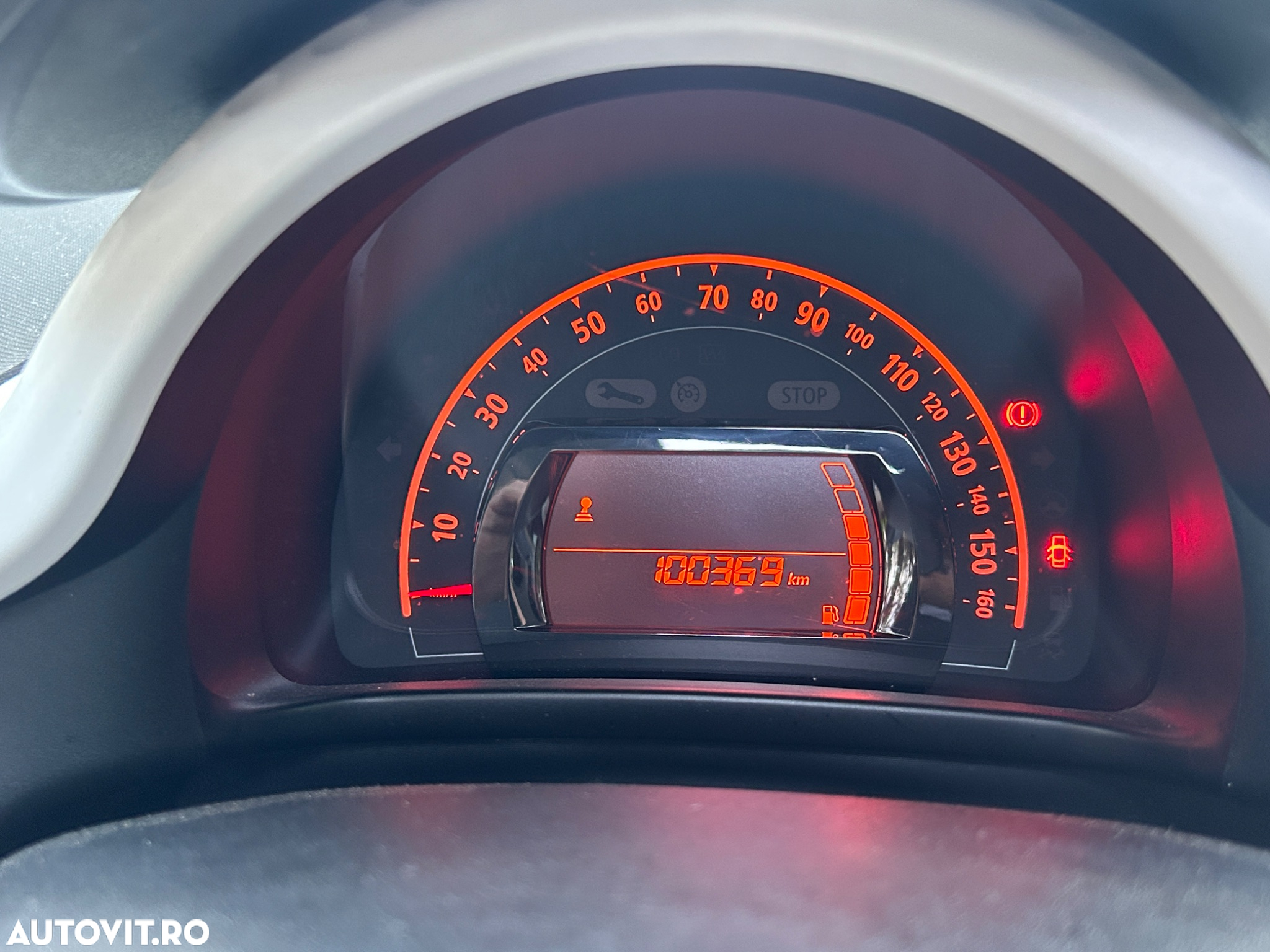 Renault Twingo SCe 75 LIMITED - 15