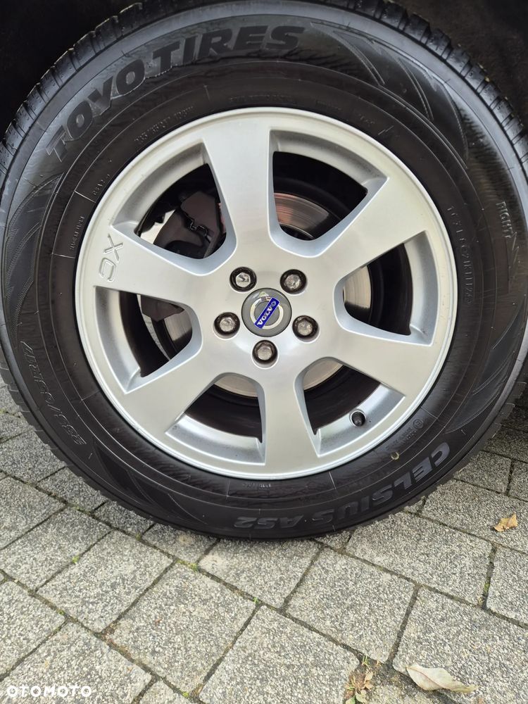 Volvo XC 60 D3 Momentum - 21