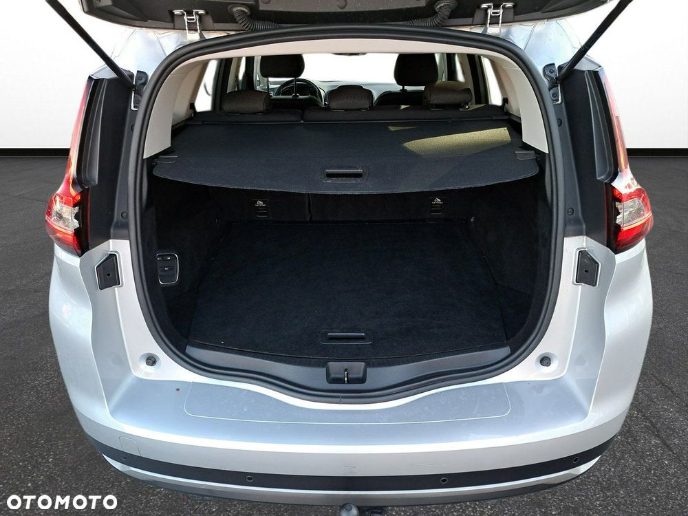 Renault Grand Scenic BLUE dCi 120 BUSINESS EDITION - 11