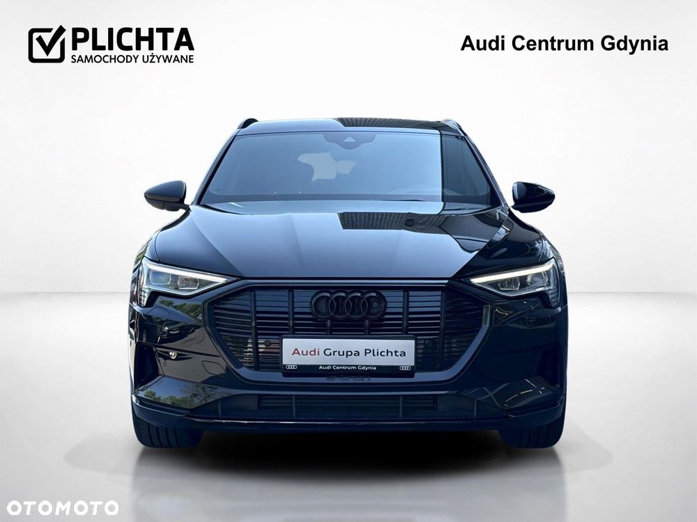 Audi e-tron Sportback - 9