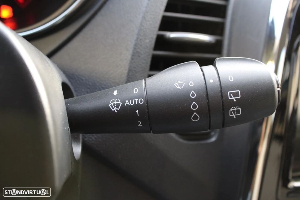 Renault Captur ENERGY TCe 120 EDC LIMITED - 13
