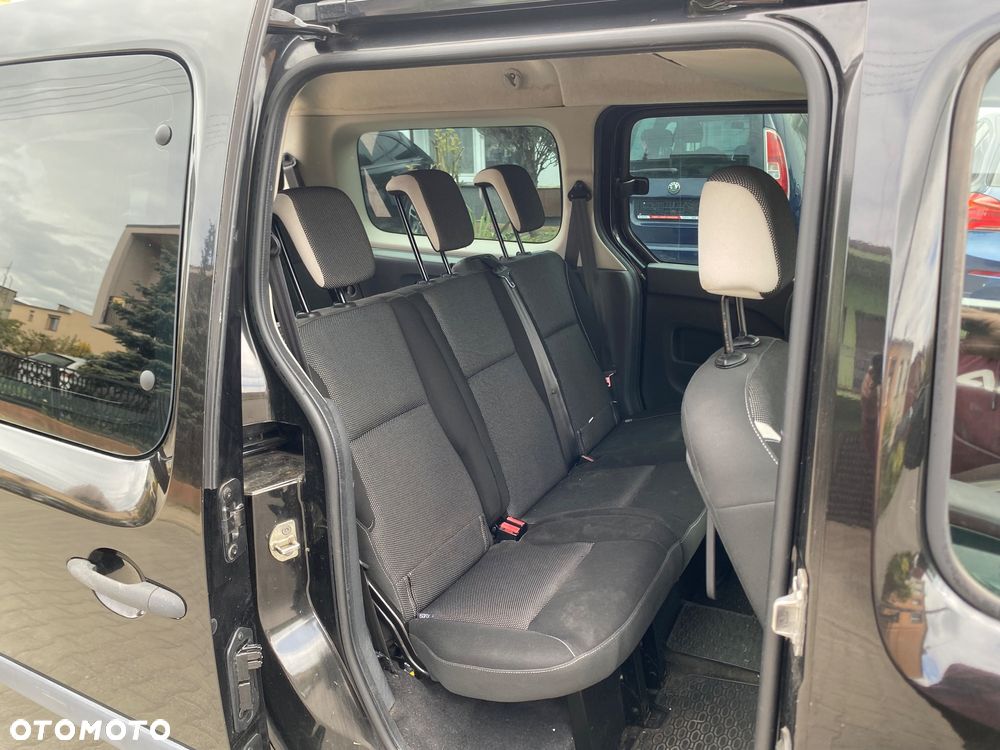 Renault Kangoo 1.5 dCi Zen Eu6 - 5